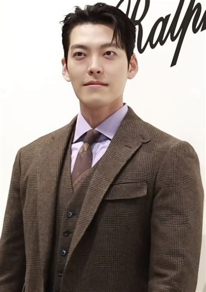 Kim SooHyun The Most Handsome Korean Actor