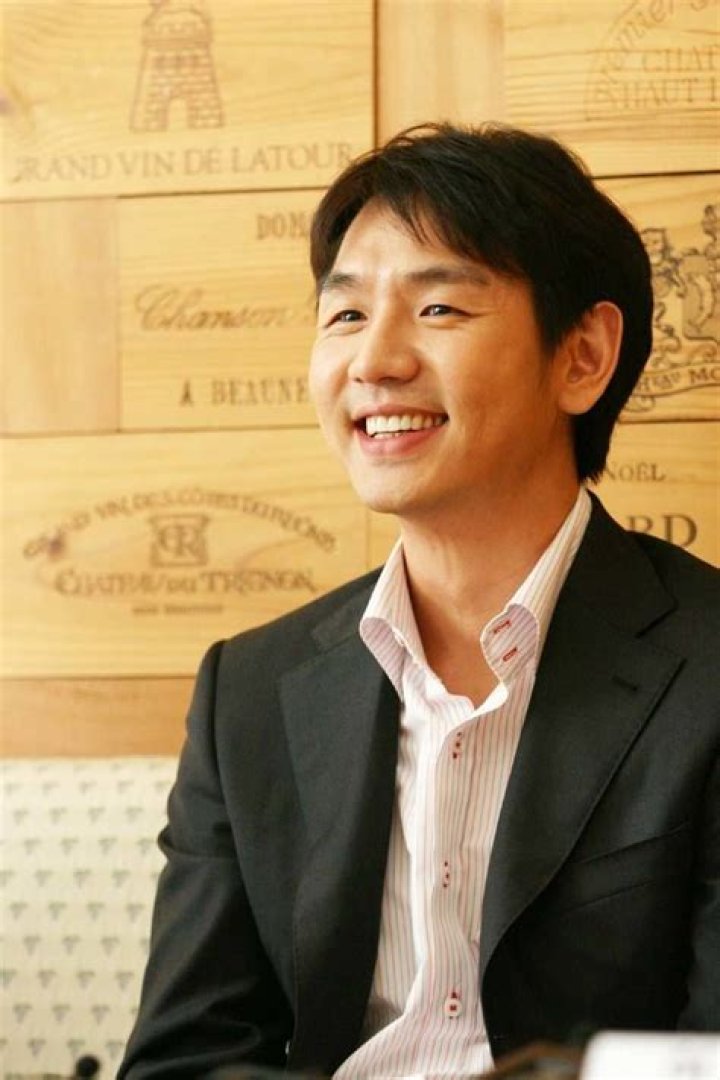 Kim Tae woo (actor) Detailed Biography with [ Photos Videos ]