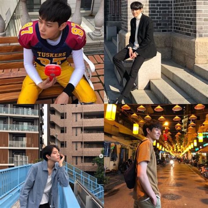 Kim YoungDae Acting As Oh NamJoo In "Extraordinary You" Is Interesting