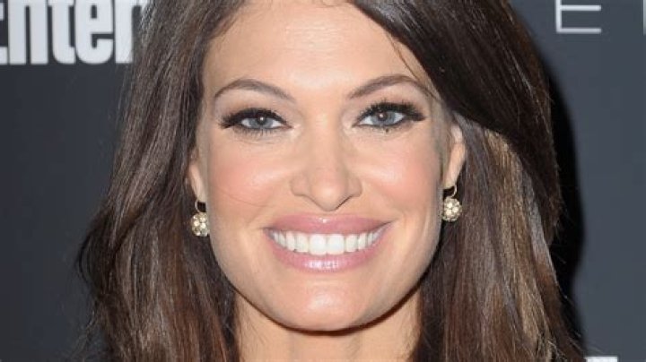 Kimberly Guilfoyle Trump will put America first