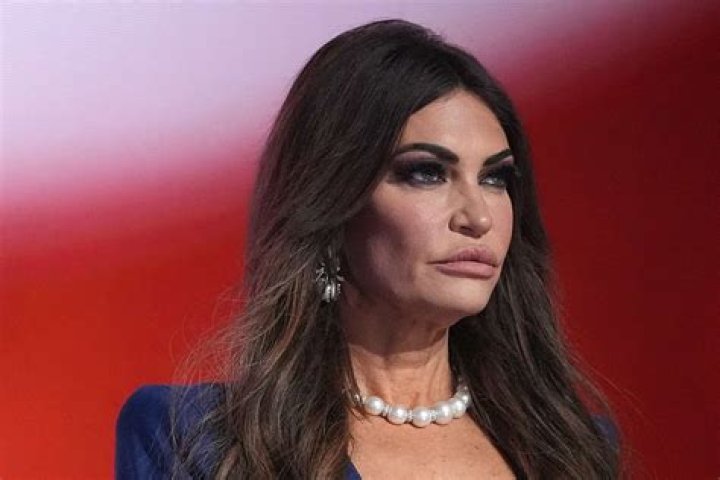 Kimberly Guilfoyle's Instagram, Twitter & Facebook on IDCrawl