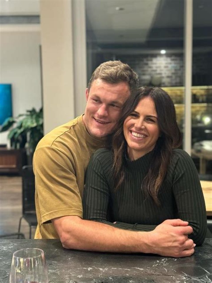 Kimberly Mason Viral Kelsey Plum Darren Waller Timeline