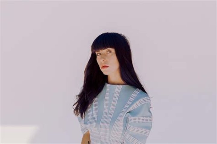 Kimbra Gets Candid About Her New Album Primal Heart CR Fashion Book