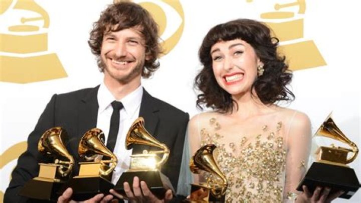 Kimbra Singer silent for a week each year for &lsquo;reset&rsquo; Daily Telegraph