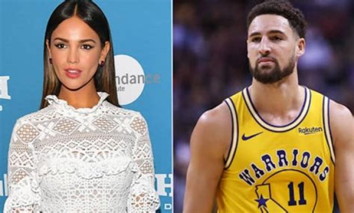 Klay Thompson Girlfriend 2023 Laura Harrier, Abigail Ratchford and