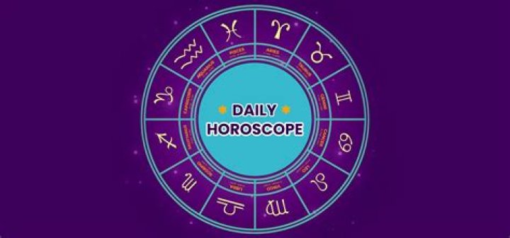 Know Your Day With Cafe Astrology's Daily Horoscope