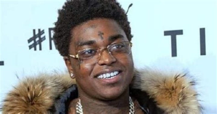 Kodak Black Height Weight Body Statistics Biography Healthy Celeb