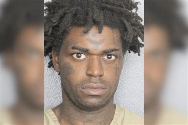 Kodak Black Judge Needs Month to Decide If He'll Be Free of Jail XXL