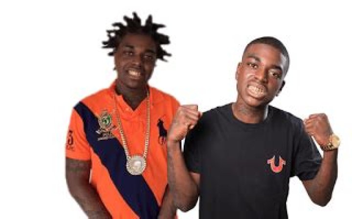 Kodak Black Weight Gain, Got Fat? Empire BBK