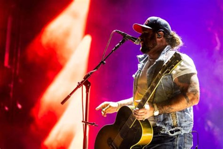 Koe Wetzel Tattoos Meaning And Design Explained