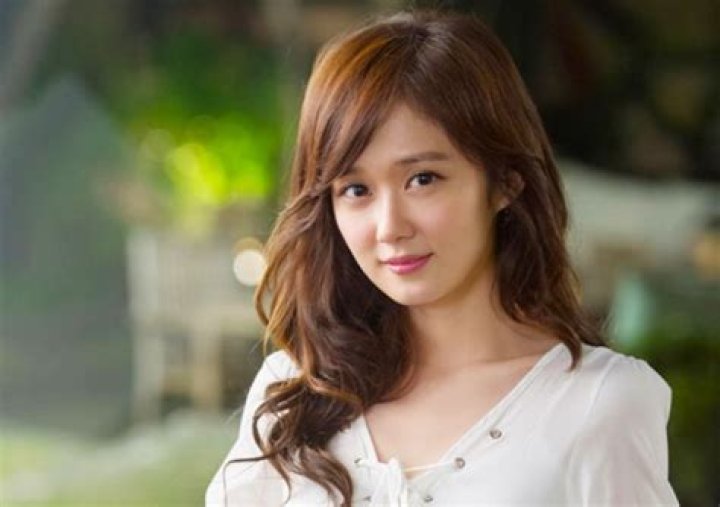 Korean Actress Jang Nara, Picture Gallery