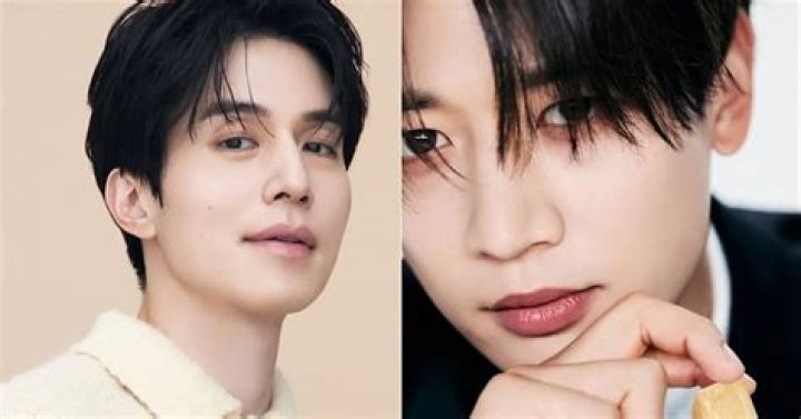 Korean stars Lee Dong Wook, Suzy break up ABSCBN News
