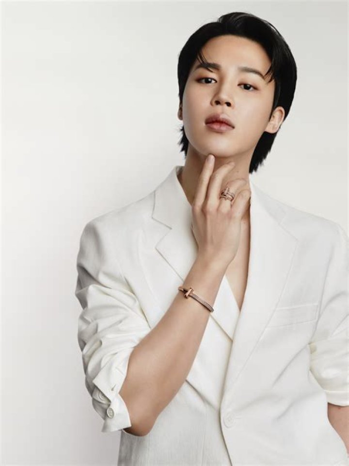 K_Popzine Jimin 2 Cool 4 Skool (Photoshoot)