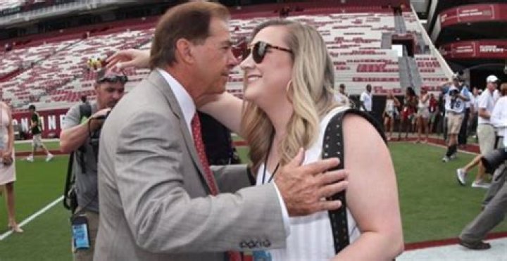 Kristen Saban opens up about her dad's retirement 'spending more time