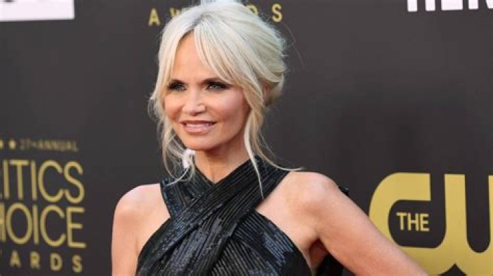 Kristin Chenoweth Regrets Not Pursuing Legal Action After 'The Good