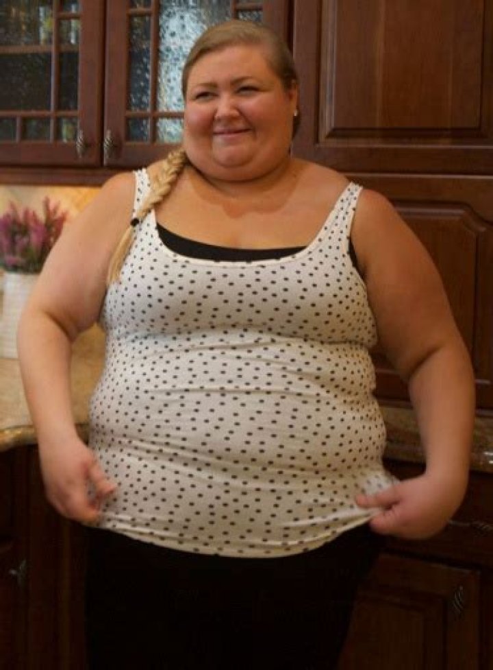 Kristin Keadle BBW Wiki