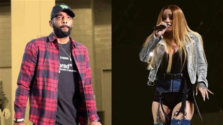 Kyrie Irving Finally Apologizes To Kehlani & Lays Cheating Rumors To