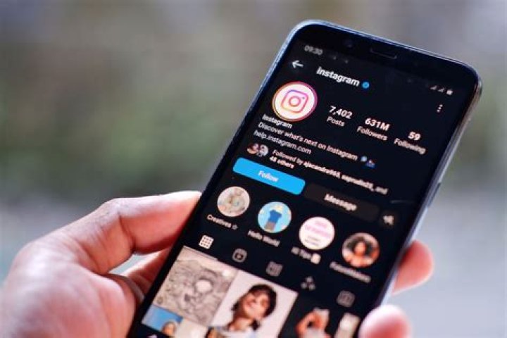 Lacy Hartselle Instagram account Lacy Hartselle Instagram account
