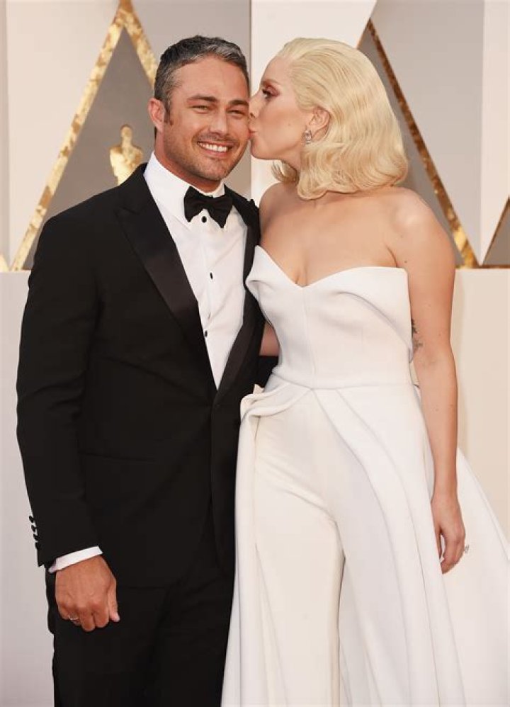 Lady Gaga and Taylor Kinney's Relationship Timeline A Look Back