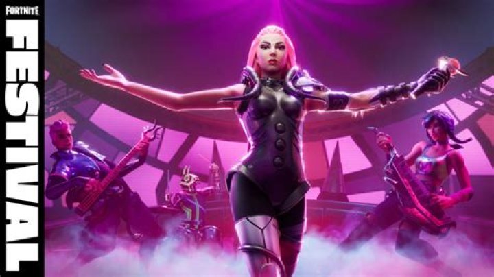 Lady Gaga collab with Fortnite for lead single? Gaga Thoughts Gaga