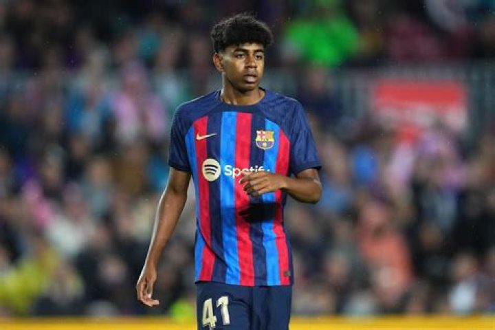 Lamine Yamal Parents All We Know About The Footballer's African Roots