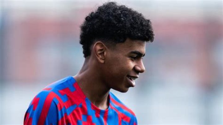 Lamine Yamal y el detalle que enamorar&aacute; a los aficionados del FC