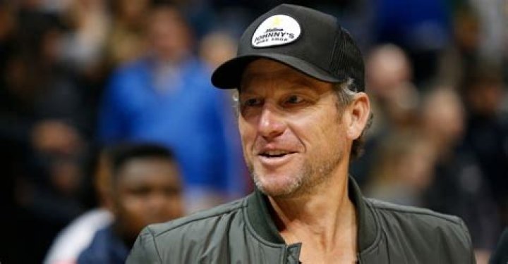 Lance Armstrong Net Worth Where Is He Now? + How Uber Saved Him Fanbuzz