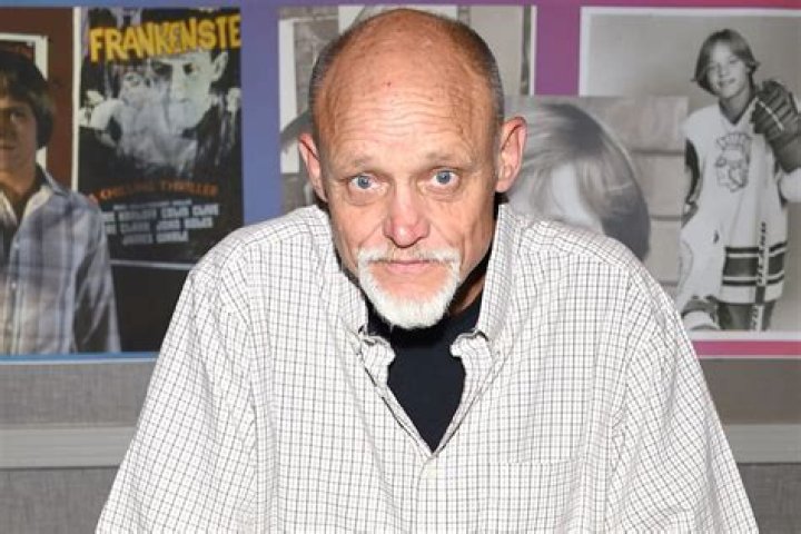 Lance Kerwin, Teen Star of Salem's Lot and James at 16, Dead at 62