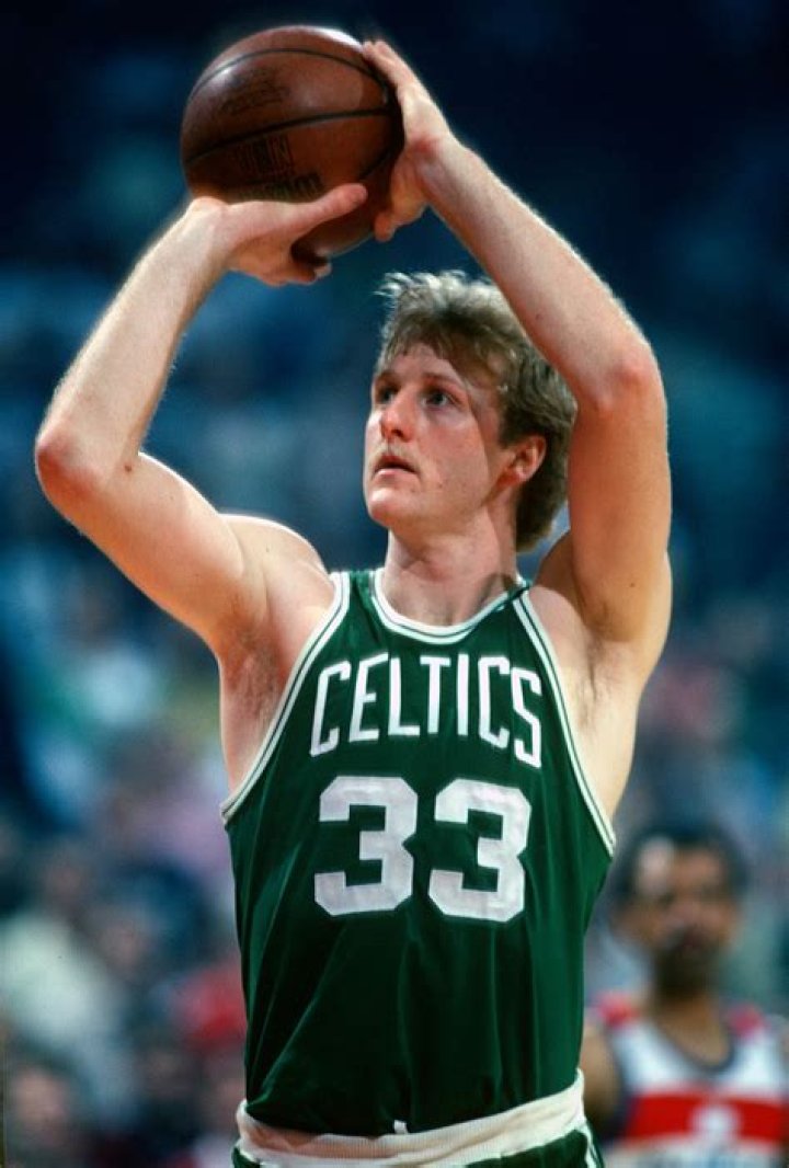 Larry Bird's Daughter Maria Bird Net Worth 2022; Is She Married
