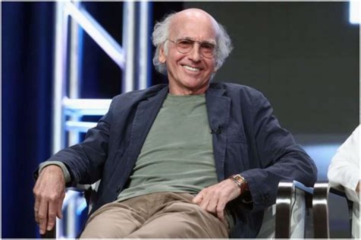 Larry David Net Worth Wife Famous People Today
