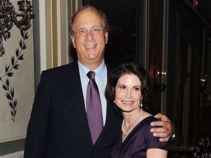 Larry Fink of BlackRock and His Global Crusade to Advance Identity