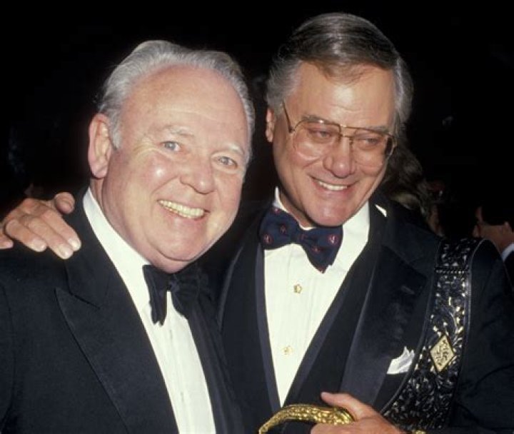 Larry Hagman Once Had to Stop 'All in the Family' Star Carroll O'Connor From Beating a Guy Down
