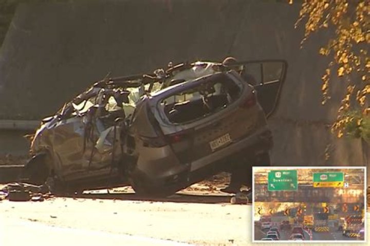 Latest News On Amy Habib's Shocking Car Accident