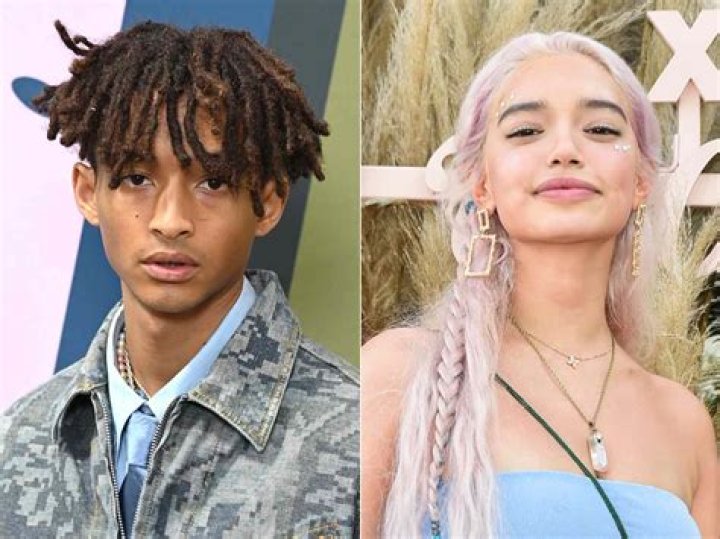 Latest On Jaden Smith's Husband: Everything You Need To Know