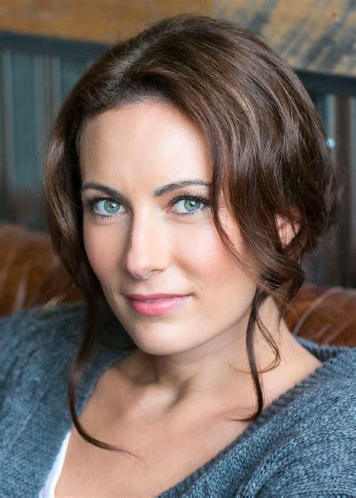 Laura Benanti GrayRock Entertainment