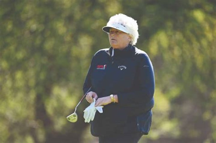 Laura Davies reflects on golf&rsquo;s changing times and LIV&hellip;