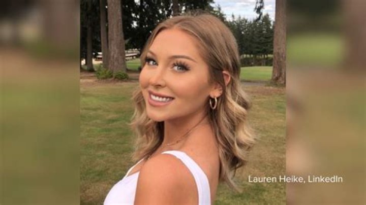 Lauren Heike LinkedIn
