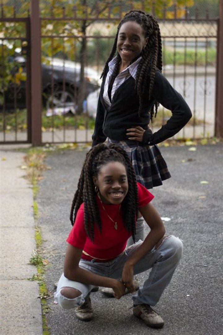 Lauryn Hill Sister Act Outfits
