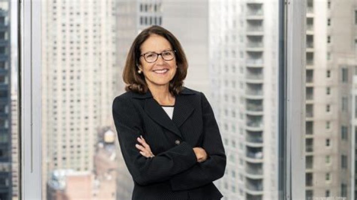 Law firm Foley Hoag names Diane Scheffler chief operating officer