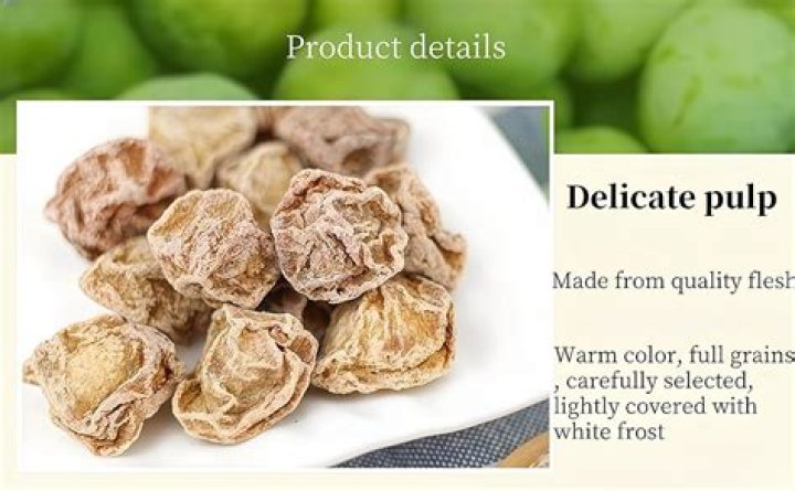 &ldquo;Etag&rdquo; or salted and preserved pork