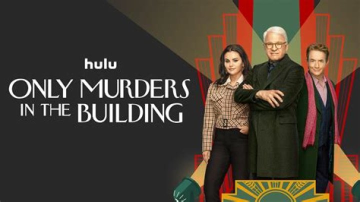 &ldquo;Only Murders in the Building&rdquo; Star Selena Gomez at &ldquo;The Late Show with