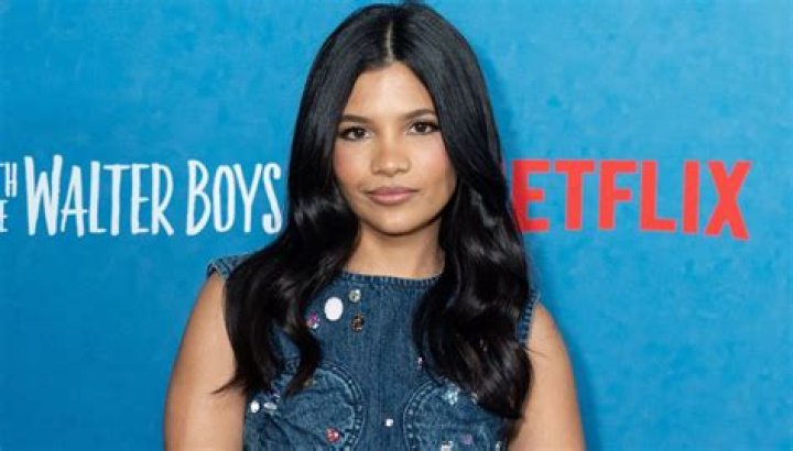 &ldquo;Walter Boys&rdquo; Star Nikki Rodriguez Reflects on 'Pinch Me' Experience at