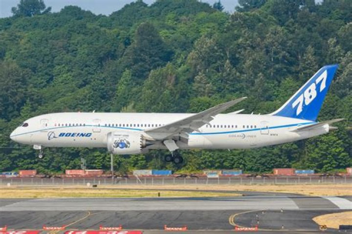 Leadership changes required at Boeing, say conference delegates