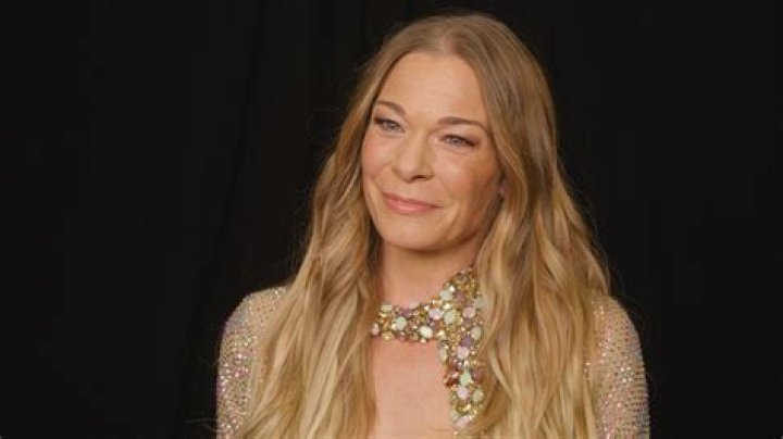 LeAnn Rimes' Depression Put a 'Weight' on Marriage to Eddie Cibrian