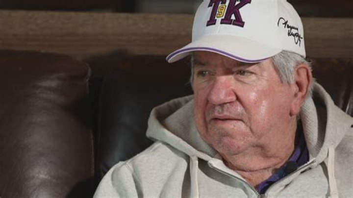 Learn Tommy Kramer's Wife: Get The Scoop On His Personal Life