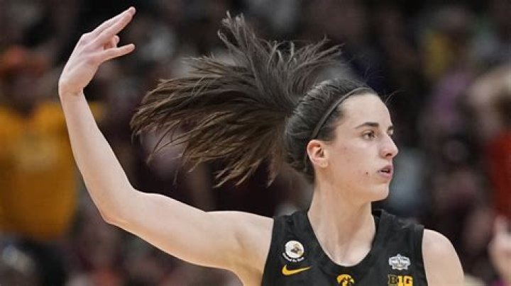 Led By Caitlin Clark, Iowa Ends South Carolina's Perfect Season In