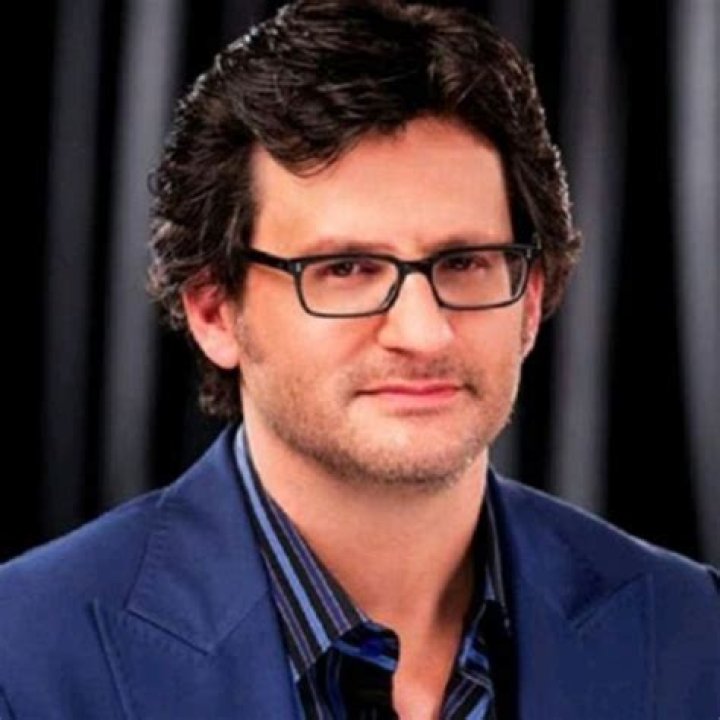 Lee Russo Facts About Ben Mankiewicz's Wife Dicy Trends
