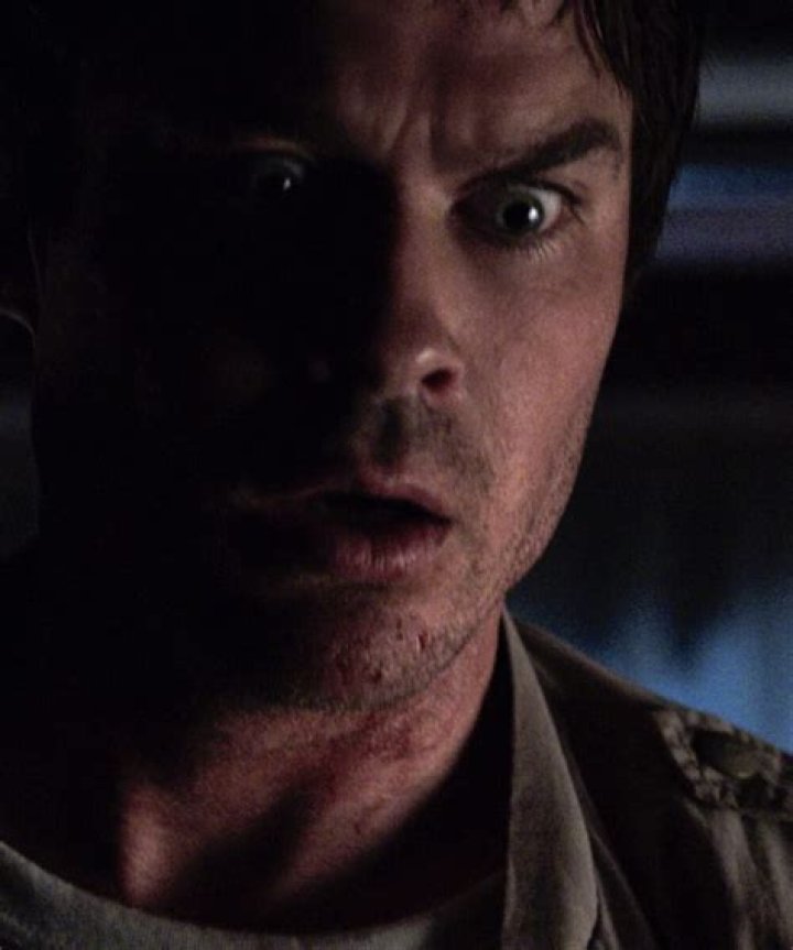 Legacies Would Ian Somerhalder Reprise Damon Salvatore Role? TV Fanatic