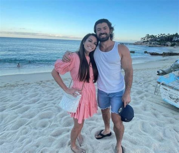 Leila MolanaAllen Husband Is The Journalist Married?