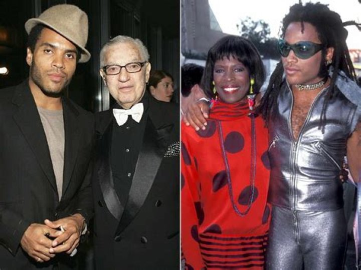 Lenny Kravitz Sister Cree Summer Brother, Siblings, Family